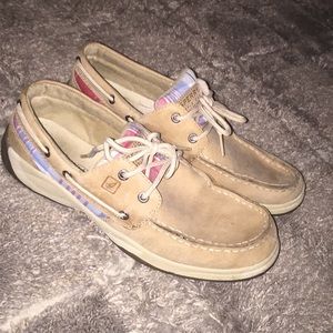 Sperry Top-Sider Girl Intrepid